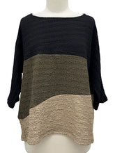 Load image into Gallery viewer, Inoah 3 WAY DROP SLEEVE TOP
