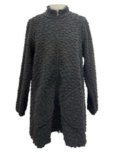 Load image into Gallery viewer, Cut Loose ZIP SWING JACKET
