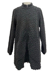 Cut Loose ZIP SWING JACKET