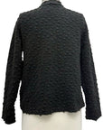 Cut Loose CROP ALINE JACKET