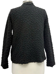 Cut Loose CROP ALINE JACKET