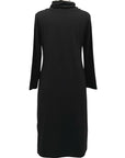 Habitat PLEAT FRONT DRESS