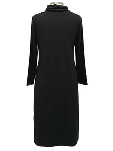 Habitat PLEAT FRONT DRESS