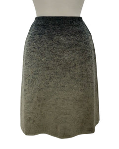 IVKO MURMUR MINI SKIRT