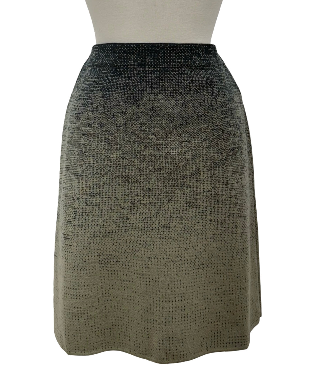 IVKO MURMUR MINI SKIRT