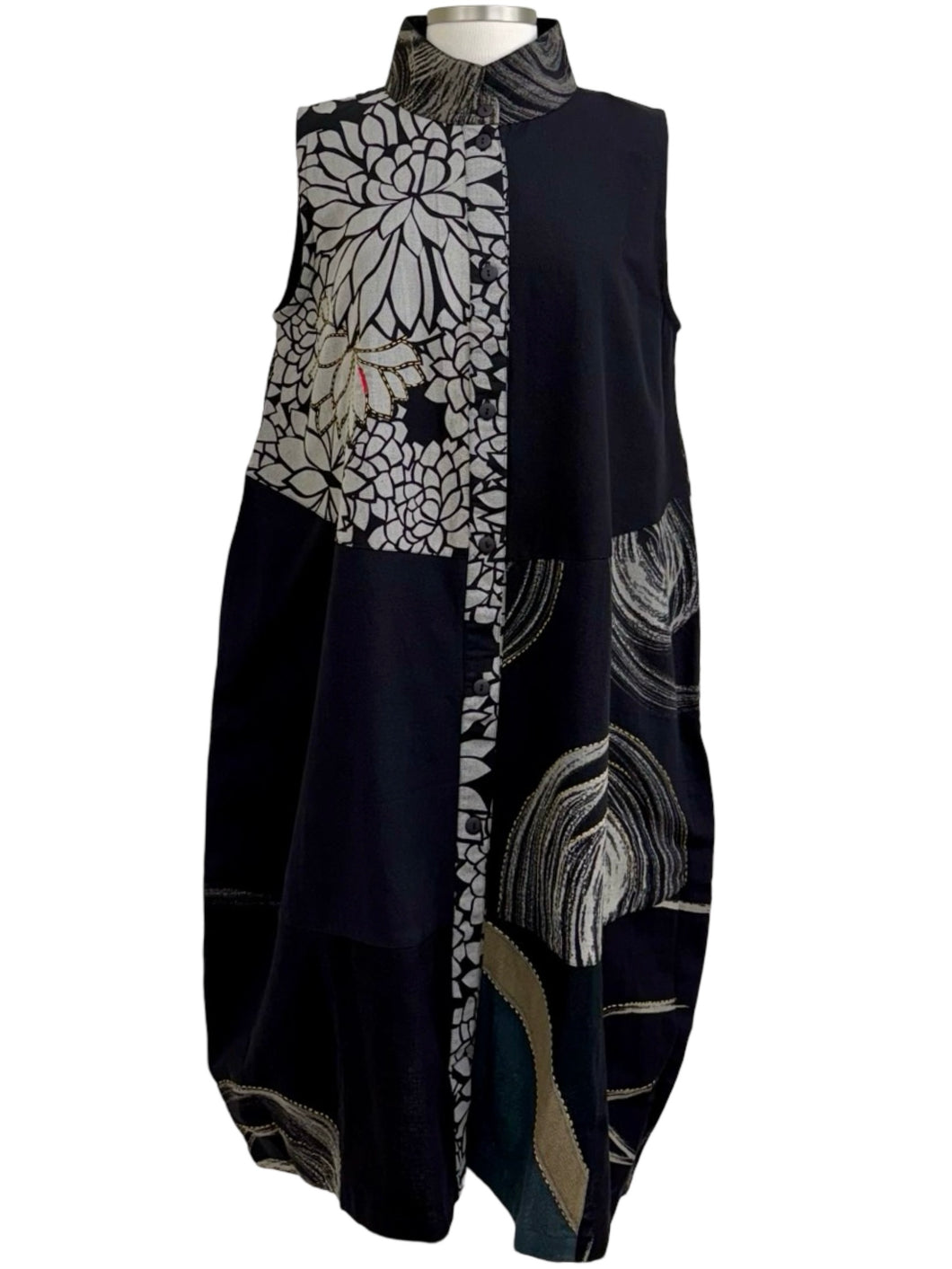 Yaza KASUR TUNIC VEST