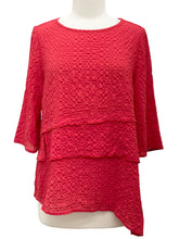 Load image into Gallery viewer, Moonlight TIER PULLOVER TOP
