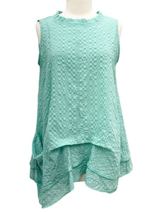 Moonlight TUCK TUNIC TANK