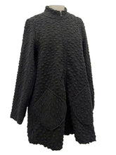 Load image into Gallery viewer, Cut Loose ZIP SWING JACKET
