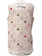 Load image into Gallery viewer, Jaded Gypsy STARS ALINE TANK
