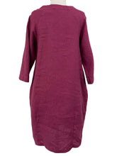 Load image into Gallery viewer, Cut Loose RAGLAN SLEEVE DRESS
