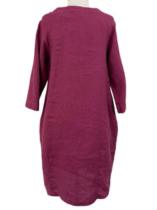 Cut Loose RAGLAN SLEEVE DRESS