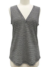 Load image into Gallery viewer, Foil VEST INTEREST TANK
