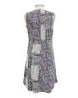 Habitat BALI V NECK TANK DRESS