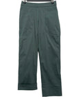 Foil 2 POCKET 7/8 CUFF PANT DUET - Originally $99