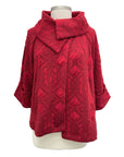 Kozan TEXTURE BUBBLE JACKET