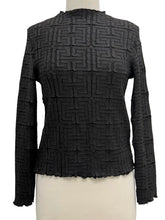 Load image into Gallery viewer, Vanité MOCK NECK TOP
