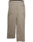Foil 2 POCKET 7/8 CUFF PANT DUET - Originally $99