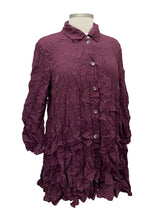 Load image into Gallery viewer, Chalet CRUSH RUSCH BLOUSE INEZ
