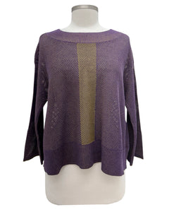 Oliva by Habitat GO TO TOPPER SWEATER