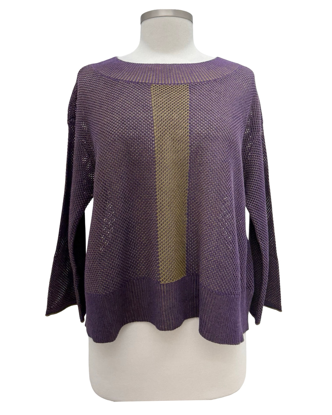 Oliva by Habitat GO TO TOPPER SWEATER