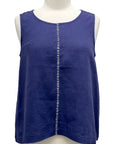 Olivia by Habitat STAY CENTERED TANK - Originally $109