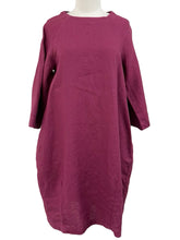 Load image into Gallery viewer, Cut Loose RAGLAN SLEEVE DRESS
