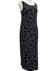 Habitat LONG PRINT EVERYTHING TANK DRESS