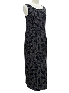 Habitat LONG PRINT EVERYTHING TANK DRESS