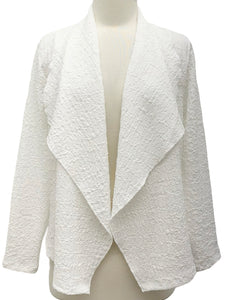 Inoah PUCKER JACKET