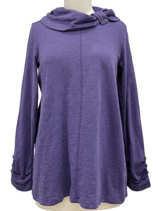 Habitat PEBBLE COWL TUNIC