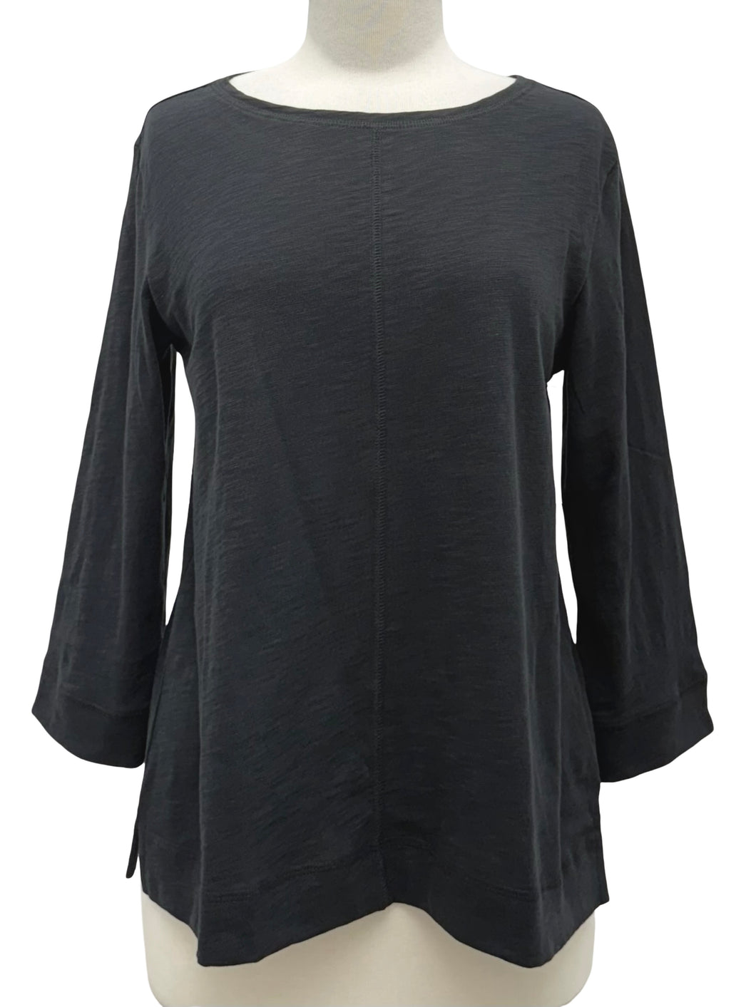 Habitat PEBBLE BOATNECK TEE