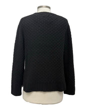 Load image into Gallery viewer, IVKO HONEYCOMB CREW NECK LONG SLEEVES
