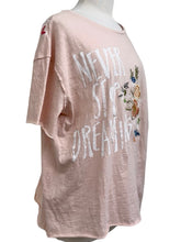 Load image into Gallery viewer, Caite ZOE DREAM TEE
