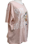 Caite ZOE DREAM TEE Originally $89