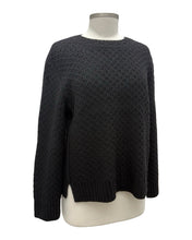 Load image into Gallery viewer, IVKO HONEYCOMB CREW NECK LONG SLEEVES
