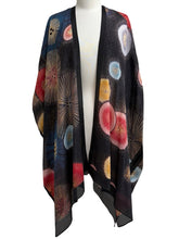 Load image into Gallery viewer, Cocoon House PANACHE LONG KIMONO
