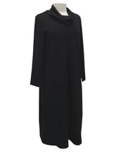 Load image into Gallery viewer, Habitat PLEAT FRONT DRESS
