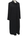 Habitat PLEAT FRONT DRESS