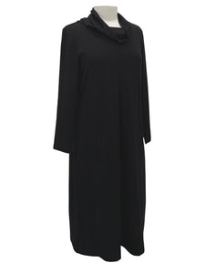 Habitat PLEAT FRONT DRESS