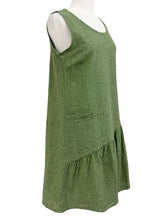 Load image into Gallery viewer, Cut Loose POCKET SHORT TANK DRESS
