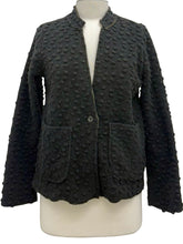 Load image into Gallery viewer, Cut Loose CROP ALINE JACKET

