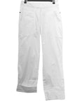 Foil 2 POCKET 7/8 CUFF PANT DUET - Originally $99