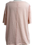 Caite ZOE DREAM TEE Originally $89