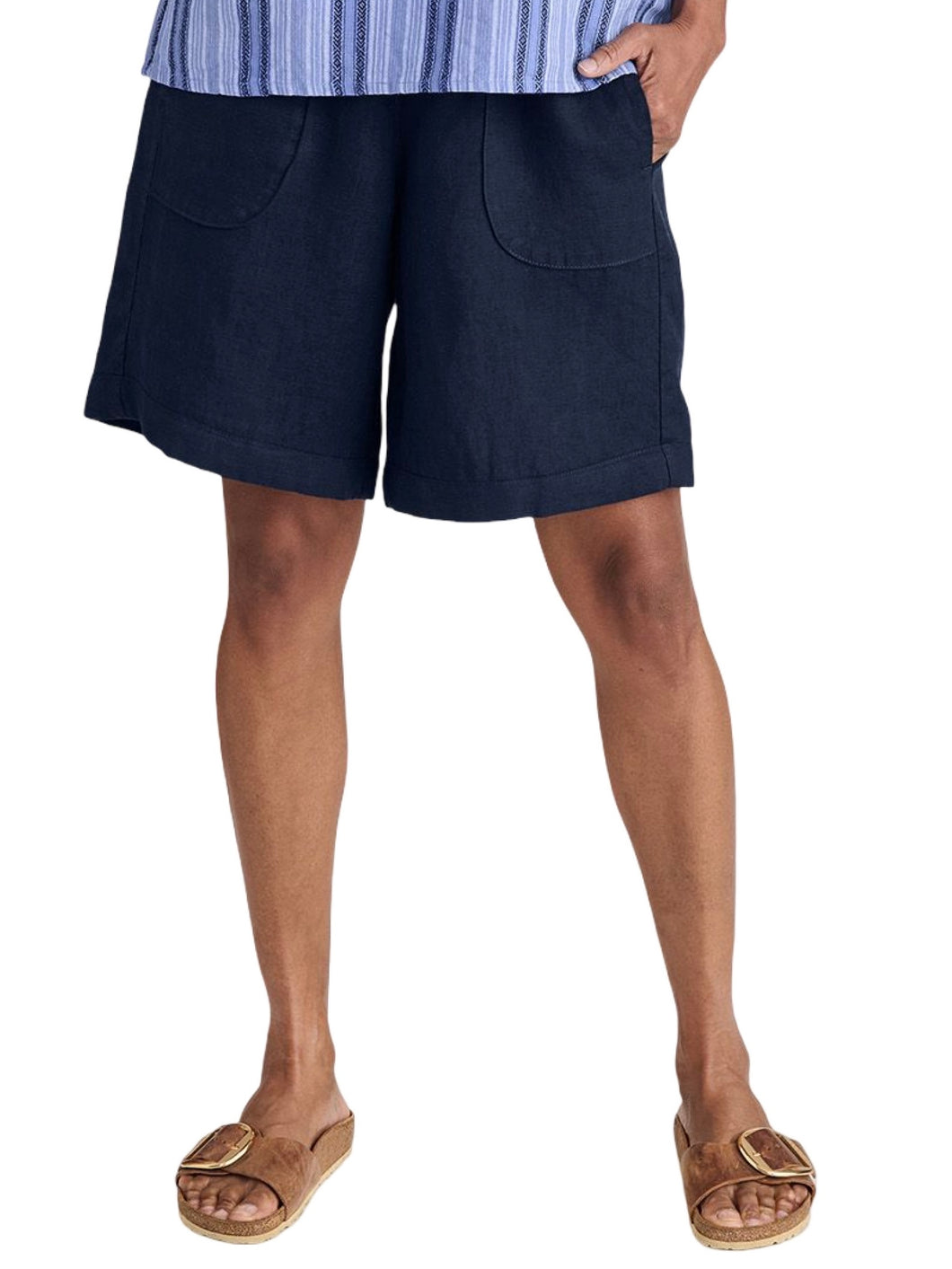 Flax SHORTY - Originally $122