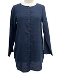 Flax GOTCHA BLOUSE - Originally $160