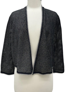 Olivia by Habitat MESH STITCH CARDIGAN
