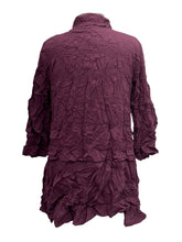 Load image into Gallery viewer, Chalet CRUSH RUSCH BLOUSE INEZ
