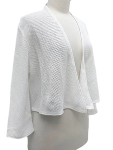Olivia by Habitat MESH STITCH CARDIGAN