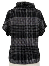 Load image into Gallery viewer, Kozan SHORT SLEEVE COWL BLOUSE
